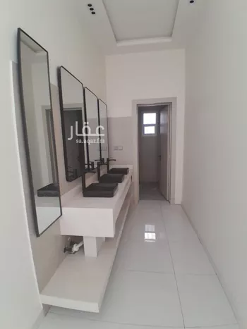 دور للبيع في شارع ابحر, حي القادسية, مدينة الرياض, منطقة الرياض صورة 2