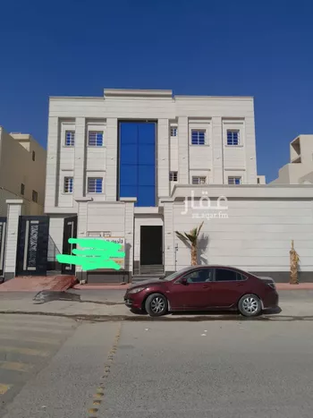 دور للبيع في شارع ابحر, حي القادسية, مدينة الرياض, منطقة الرياض