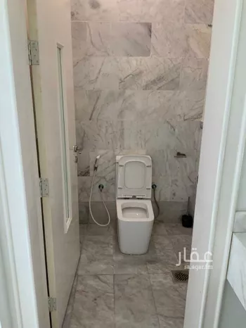 فيلا للإيجار في شارع عبد الغني الحراني, حي الشراع, مدينة جدة, منطقة مكة المكرمة صورة 5