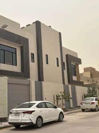 فيلا للإيجار في شارع ابي المكارم البهاء, حي جرير, مدينة الرياض, منطقة الرياض