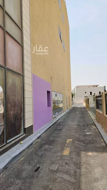 محل للإيجار في شارع ابن الشوكاني, حي الراكة الجنوبية, مدينة الخبر, المنطقة الشرقية صورة 4