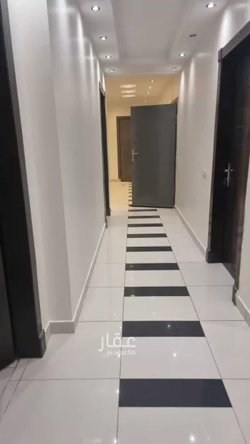 شقة للإيجار في شارع شارع رقم 2, حي الياسمين, مدينة الرياض, منطقة الرياض