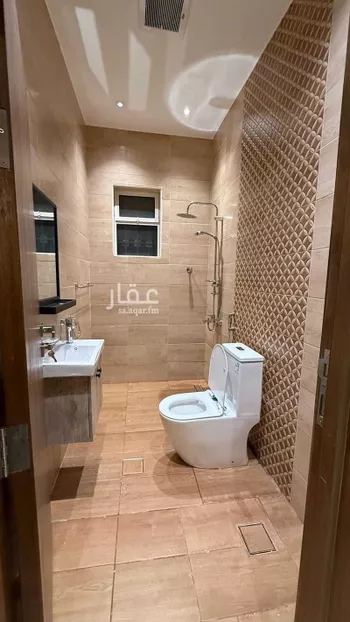 شقة للإيجار في شارع أبي يوسف الحراني ، حي النرجس ، الرياض ، منطقة الرياض صورة 2