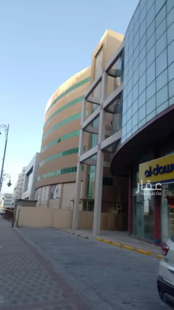محل للإيجار في شارع طريق الامير محمد بن فهد, حي الطبيشي, مدينة الدمام, المنطقة الشرقية صورة 2