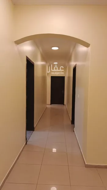 شقة للإيجار في شارع 16ا, حي هجر, مدينة الدمام, المنطقة الشرقية صورة 2