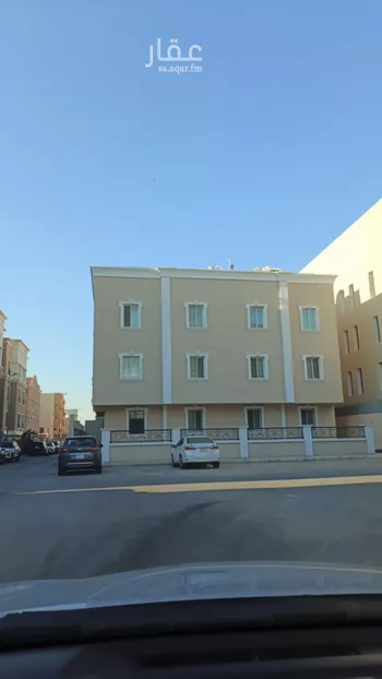 شقة للإيجار في شارع 16ا, حي هجر, مدينة الدمام, المنطقة الشرقية