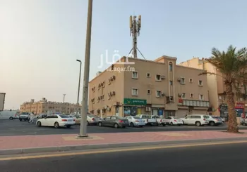 شقة للإيجار في شارع احمد الكاتب, حي الأثير, مدينة الدمام, المنطقة الشرقية