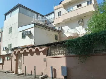 عمارة للبيع في حي العزيزية, مدينة مكه المكرمه, منطقة مكة المكرمة صورة 3