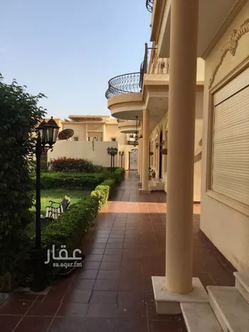 فيلا للبيع في شارع ابو الحسن الفصيحي, حي المحمدية, مدينة جدة, منطقة مكة المكرمة