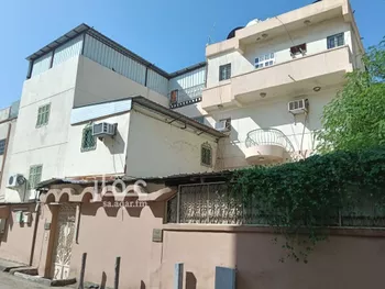 عمارة للبيع في حي العزيزية, مدينة مكه المكرمه, منطقة مكة المكرمة صورة 5
