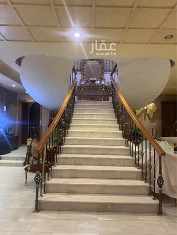 فيلا للبيع في شارع علي الكوكباني, حي النعيم, مدينة جدة, منطقة مكة المكرمة