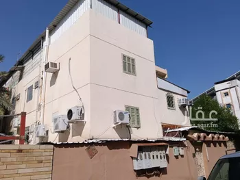 عمارة للبيع في حي العزيزية, مدينة مكه المكرمه, منطقة مكة المكرمة صورة 4