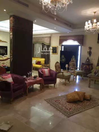 فيلا للبيع في شارع ابو الحسن الفصيحي, حي المحمدية, مدينة جدة, منطقة مكة المكرمة صورة 2
