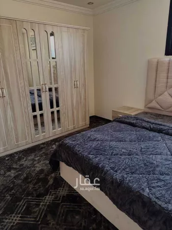 شقة مفروشة للحجز في شارع شهيد الدين والوطن رئيس رقباء/ حمدان العطوي, حي العليا, تبوك صورة 2