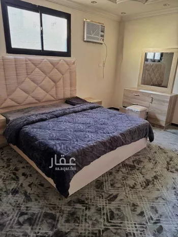 شقة مفروشة للحجز في شارع شهيد الدين والوطن رئيس رقباء/ حمدان العطوي, حي العليا, تبوك صورة 3