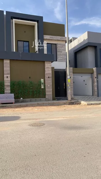 فيلا للبيع في شارع تاج الرؤساء, حي الرمال, مدينة الرياض, منطقة الرياض
