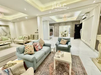فيلا للبيع في شارع أبي الحسن علي المحدث, حي الربيع, مدينة الرياض, منطقة الرياض صورة 5