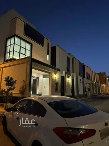 فيلا للبيع في شارع ابن عيسى الجباني, حي المرجان, مدينة الرياض, منطقة الرياض صورة 2