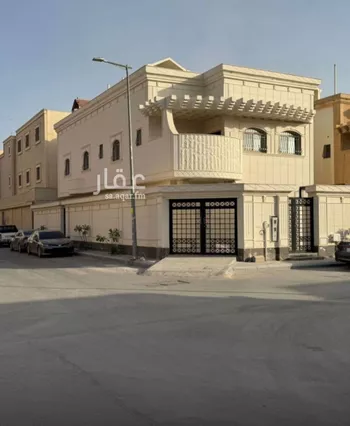 فيلا للبيع في شارع رقم 94, حي المونسية, مدينة الرياض, منطقة الرياض