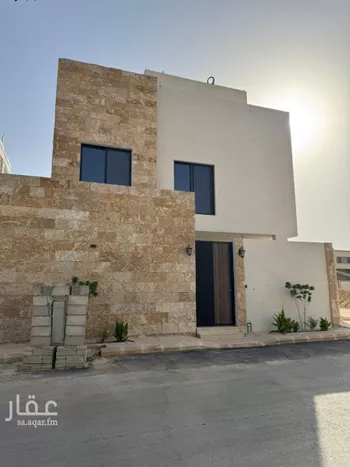 دور للبيع في شارع إبراهيم بن محمد المكي, حي العارض, مدينة الرياض, منطقة الرياض