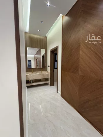 دور للبيع في شارع إبراهيم بن محمد المكي, حي العارض, مدينة الرياض, منطقة الرياض صورة 4