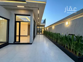 فيلا للبيع في شارع أبي عمر بن العلاء, حي الرمال, مدينة الرياض, منطقة الرياض صورة 4