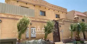 فيلا للبيع في شارع رقم 94, حي المونسية, مدينة الرياض, منطقة الرياض