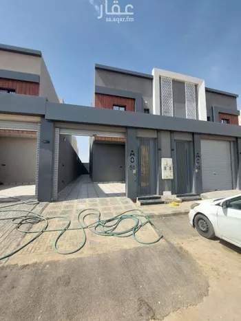 دور للإيجار في شارع عثمان بن صدقة, حي طويق, مدينة الرياض, منطقة الرياض