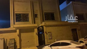 فيلا للإيجار في شارع عبدالحميد السناري, حي عكاظ, مدينة الرياض, منطقة الرياض