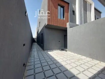 دور للإيجار في شارع عثمان بن صدقة, حي طويق, مدينة الرياض, منطقة الرياض صورة 2