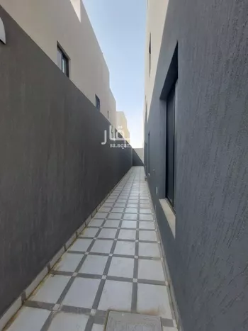 دور للإيجار في شارع عثمان بن صدقة, حي طويق, مدينة الرياض, منطقة الرياض صورة 3