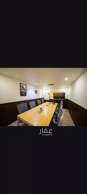 مكتب تجاري للإيجار في شارع صيدا, حي الدريهمية, مدينة الرياض, منطقة الرياض صورة 2