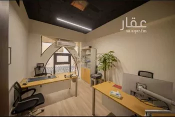 مكتب تجاري للإيجار في شارع صيدا, حي الدريهمية, مدينة الرياض, منطقة الرياض صورة 5