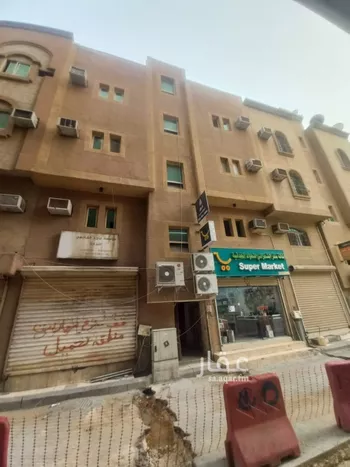 عمارة للبيع في شارع حمزة بن عمار, حي العدامة, مدينة الدمام, المنطقة الشرقية صورة 2