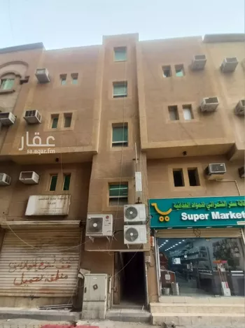عمارة للبيع في شارع حمزة بن عمار, حي العدامة, مدينة الدمام, المنطقة الشرقية