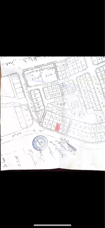 أرض للبيع في شارع ابي نعيم العامري ، حي شمال التضامن ، خميس مشيط ، خميس مشيط صورة 2