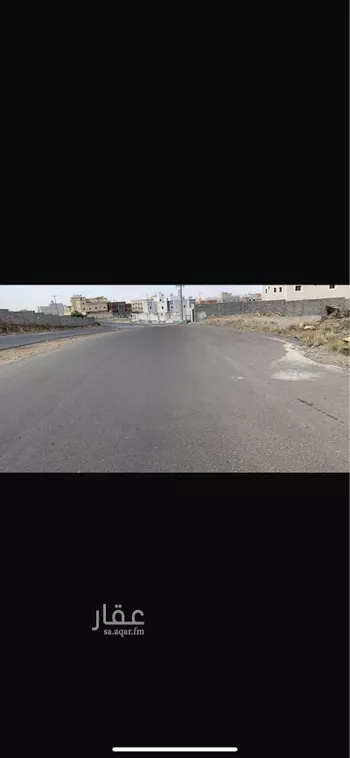 أرض للبيع في شارع ابي نعيم العامري ، حي شمال التضامن ، خميس مشيط ، خميس مشيط صورة 4