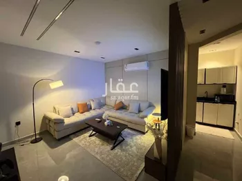 شقة مفروشة للحجز في شارع الدهناء ، حي الملقا ، الرياض ، منطقة الرياض