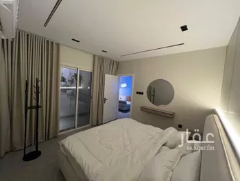 شقة مفروشة للحجز في شارع الدهناء ، حي الملقا ، الرياض ، منطقة الرياض صورة 3