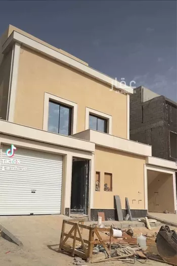 فيلا للبيع في شارع الرايه, حي الندوة, مدينة الرياض, منطقة الرياض