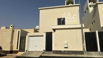 فيلا للبيع في شارع نواره 5, حي نوارة, مدينة المزاحميه, منطقة الرياض