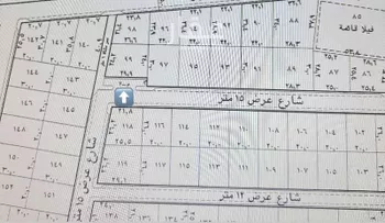 أرض للبيع في حي الريف, مدينة المزاحميه, منطقة الرياض