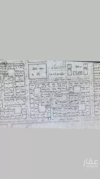 أرض للإيجار في شارع شارع الامام فيصل بن تركي, حي الهدا, مدينة المزاحميه, منطقة الرياض صورة 2