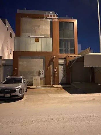 فيلا للبيع في شارع يحيى بن جزلة, حي الرمال, مدينة الرياض, منطقة الرياض صورة 3