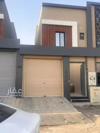 دور للبيع في شارع أبي العباس بن مسعود, حي طويق, مدينة الرياض, منطقة الرياض