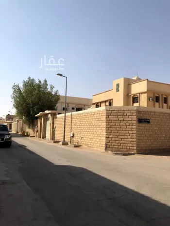 فيلا للبيع في شارع أم قابل, حي النهضة, مدينة الرياض, منطقة الرياض صورة 3