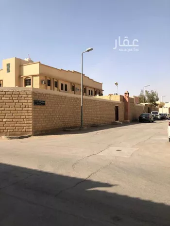 فيلا للبيع في شارع أم قابل, حي النهضة, مدينة الرياض, منطقة الرياض صورة 2
