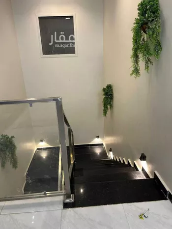 فيلا للإيجار في شارع يحيى بن جزلة, حي الرمال, مدينة الرياض, منطقة الرياض