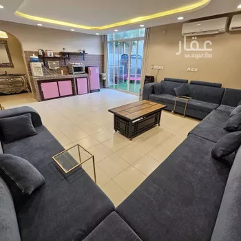 استراحة للبيع في شارع صفوان بن وهب بدري, حي السلام, مدينة المدينه المنوره, منطقة المدينة المنورة صورة 3