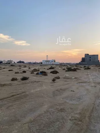 أرض للبيع في شارع 00000, حي البحيرات, مدينة جدة, منطقة مكة المكرمة صورة 3